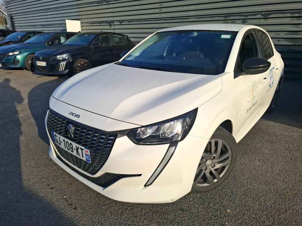 208 II