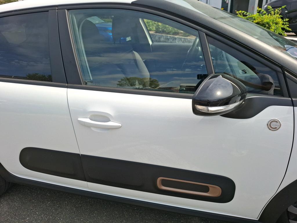 Citroen C3 PureTech 83 S&S BVM5 C-Series 2022
