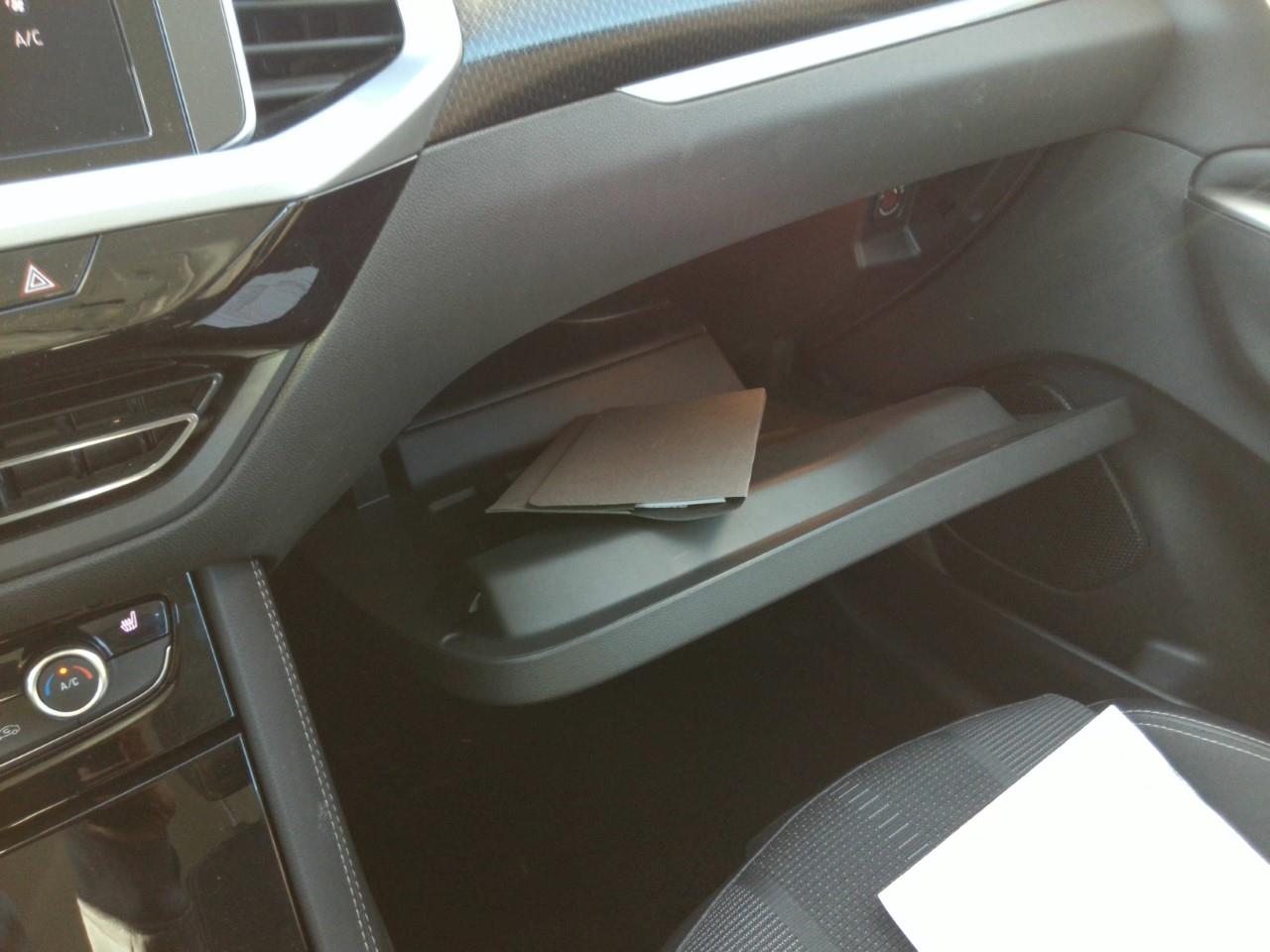 Foto Opel Grandland 8