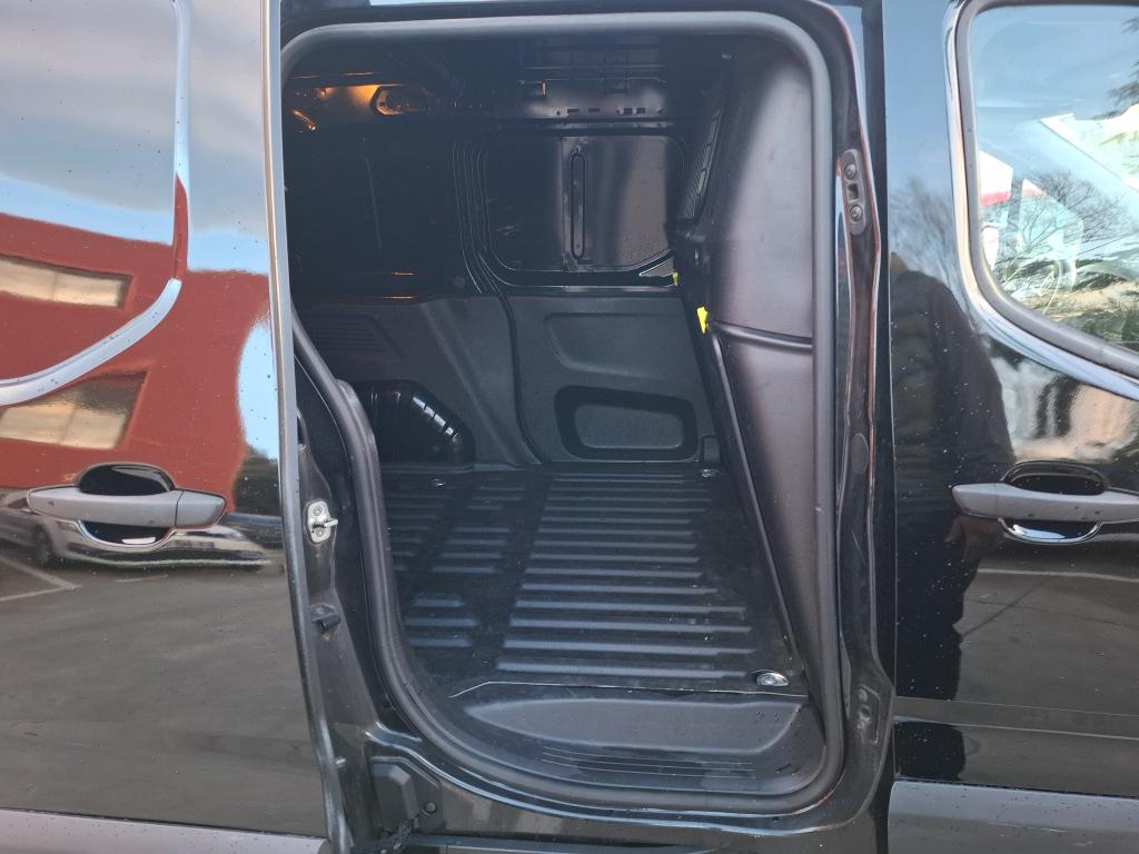 Citroen BERLINGO VAN M 650 BLUEHDI 130 S&S EAT8  2023