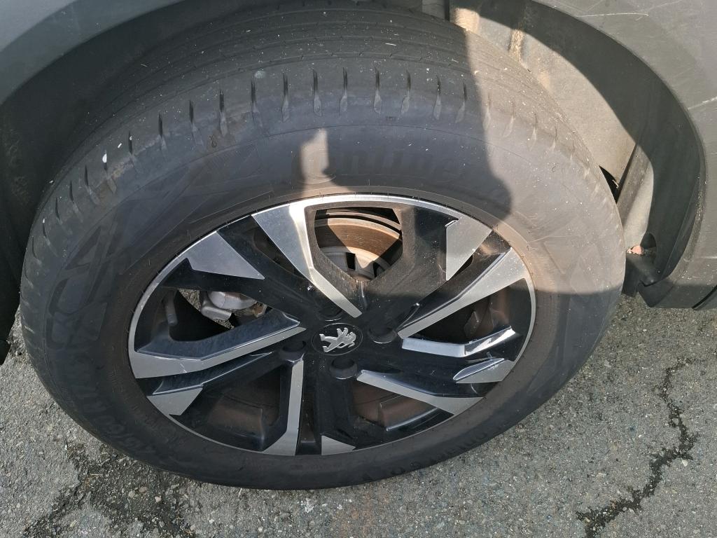 Peugeot 2008 PureTech 130 S&S EAT8 Allure Pack 2023
