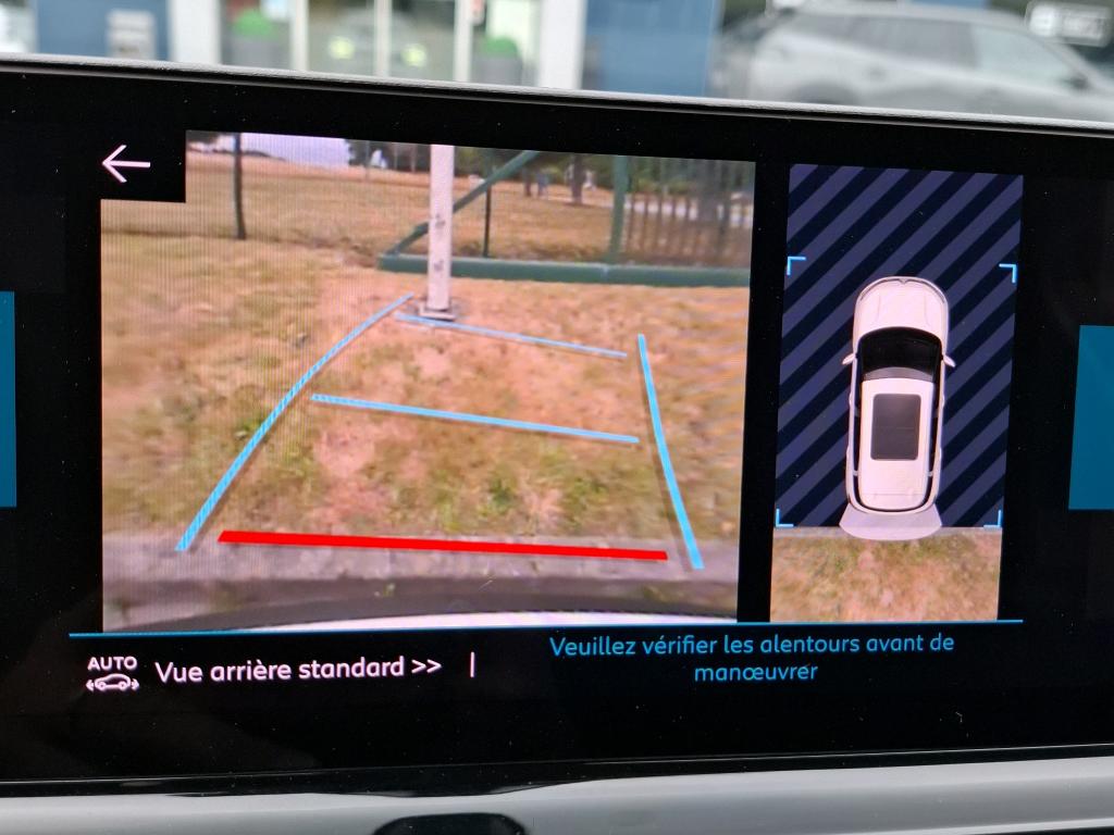 Citroen C5 Aircross BlueHDi 130 S&S EAT8 C-Series 2022
