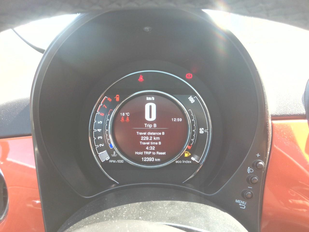 Foto Fiat 500X 5