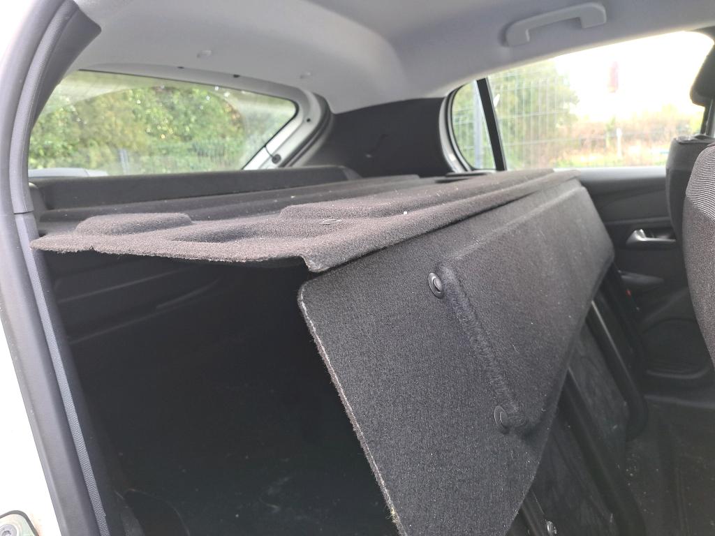 Peugeot 208 ELECTRIQUE 50 KWH 136 ACTIVE BUSINESS R 2021