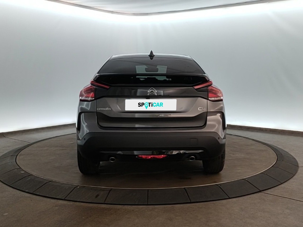 Citroen C4 PureTech 130 S&S EAT8 Shine 2023