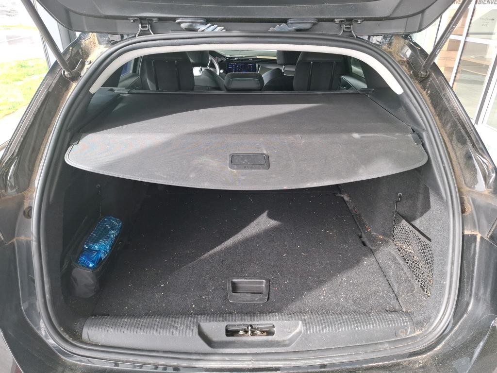 Peugeot 308 SW BlueHDi 130ch S&S EAT8 Allure 2023