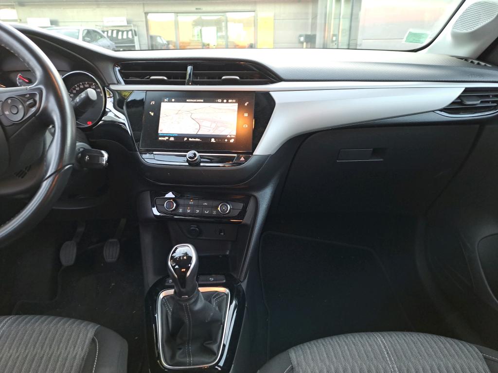 Opel Corsa 1.2 75 ch BVM5 Edition Business 2021
