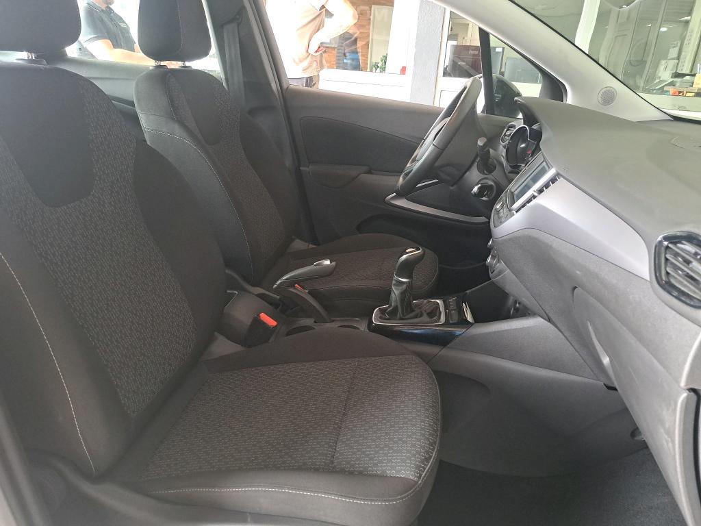 Opel Crossland 1.2 83 ch Edition 2022