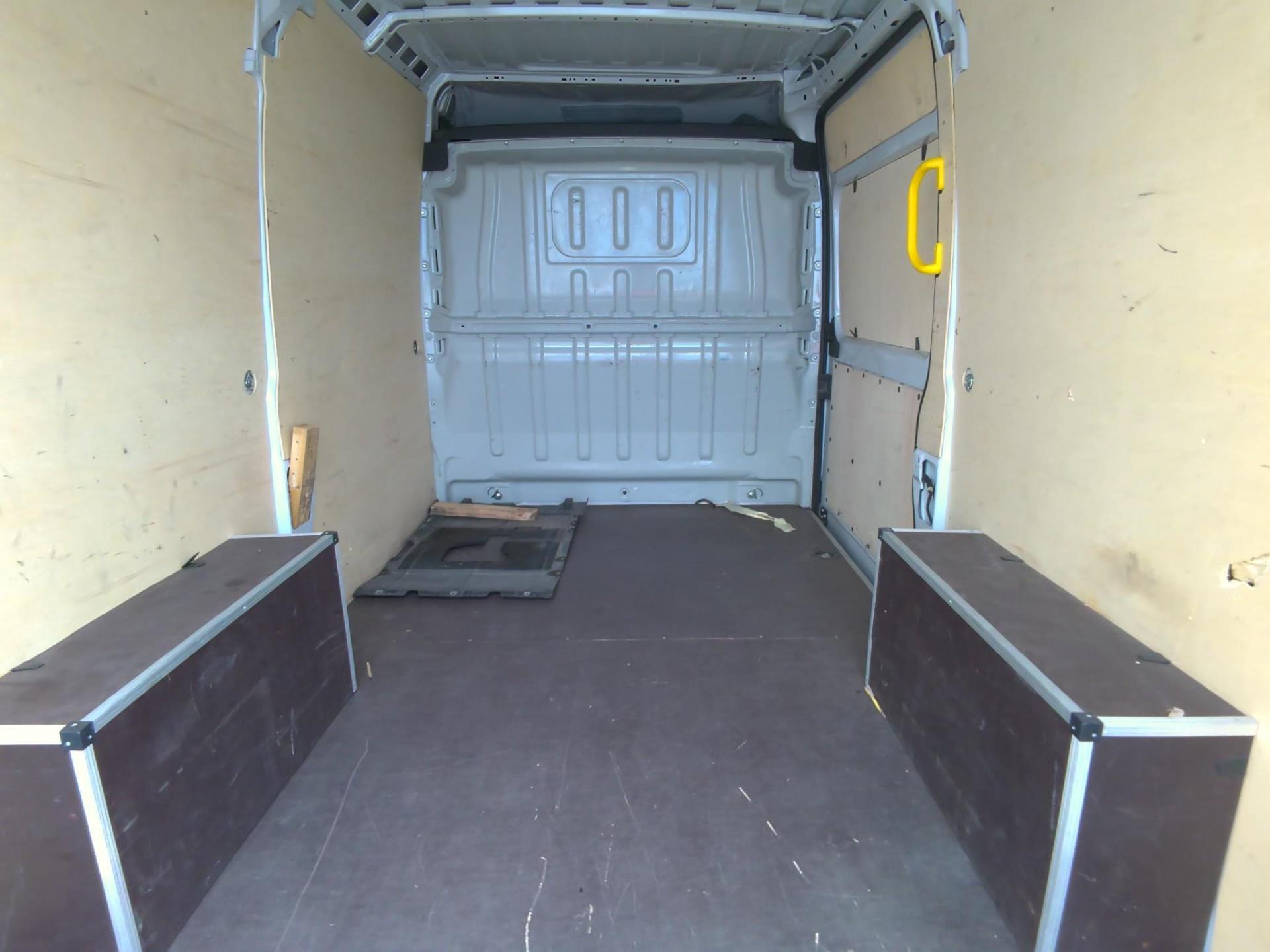 FIAT DUCATO FGN MH2 3.5T 140 CH S&S BVM6 2024