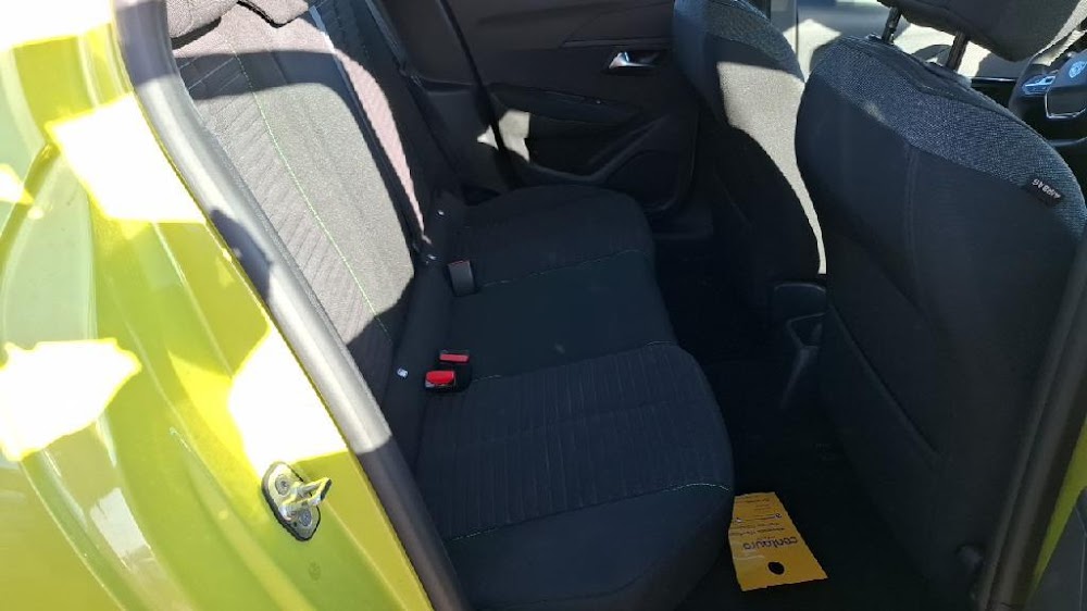 Foto Peugeot 308 14
