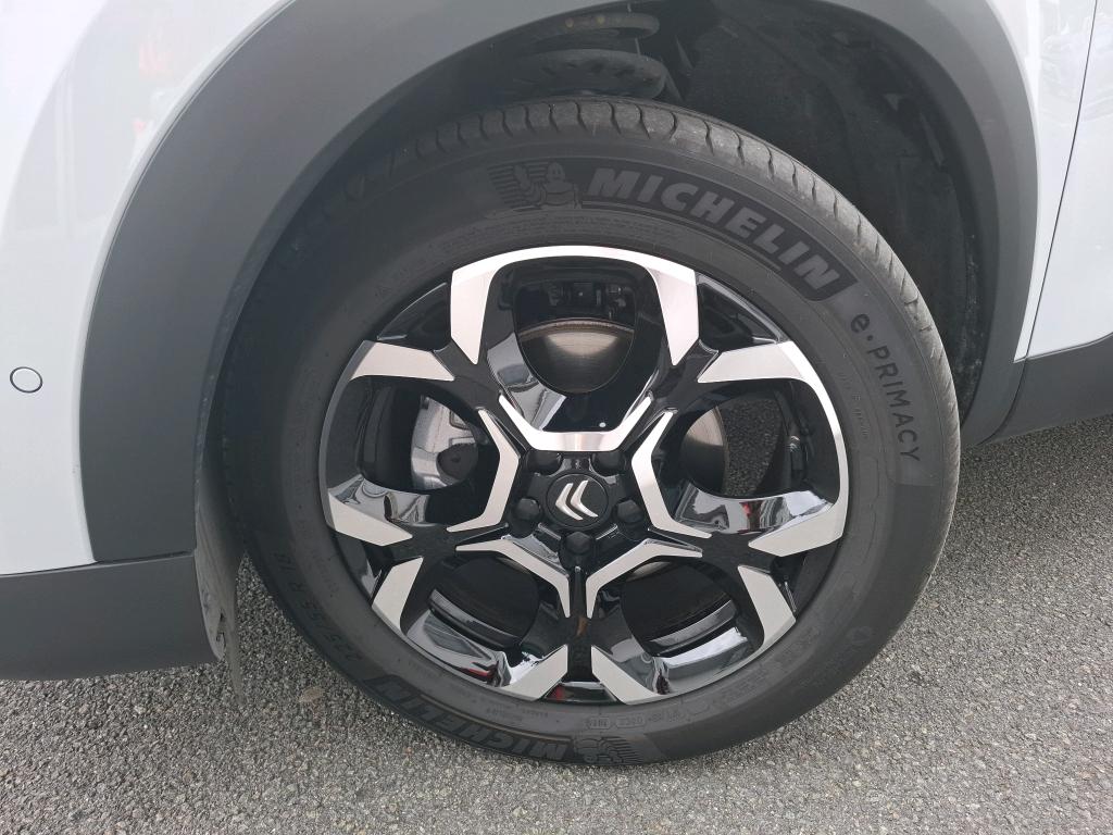 Citroen C5 Aircross Hybride 136 e-DCS6 Max 2024