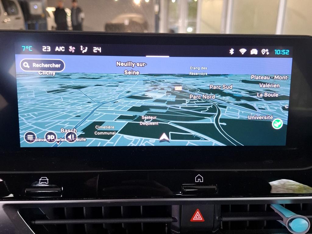 Citroen C4 PureTech 130 EAT8 Plus 2023