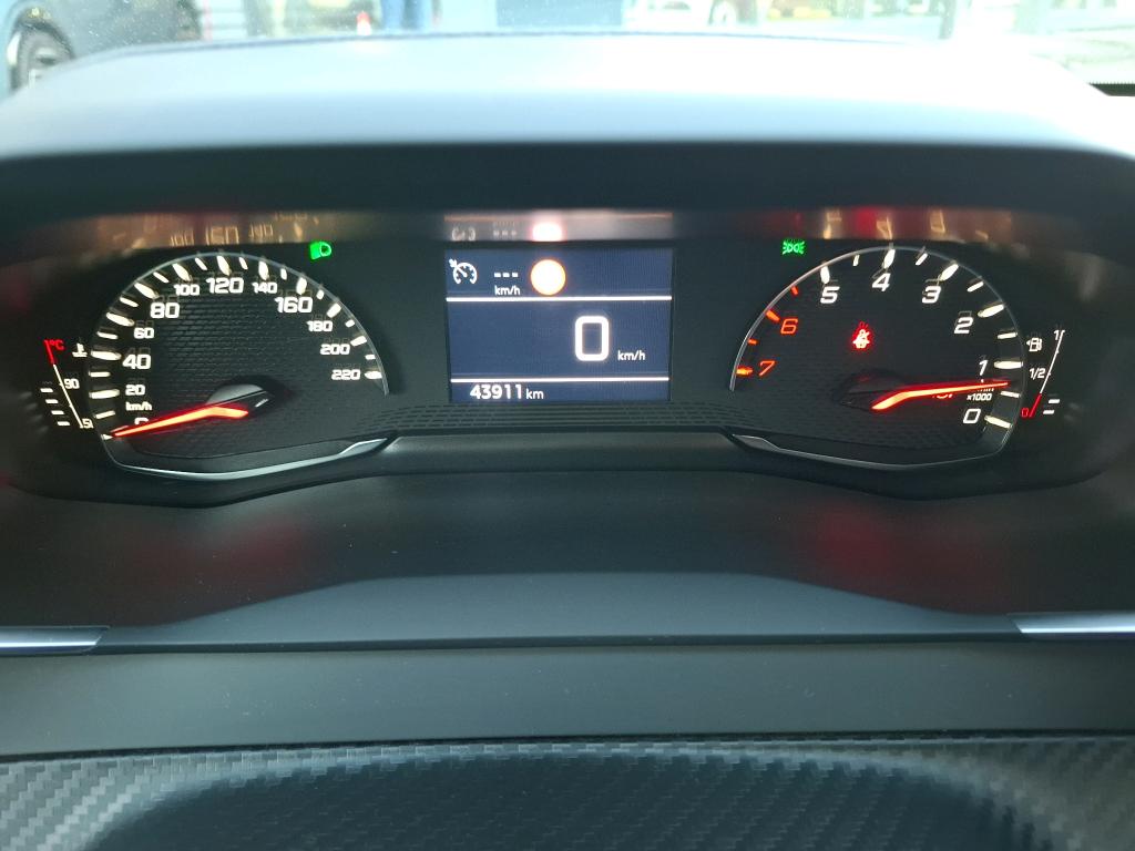 Peugeot 208 PureTech 100 S&S BVM6 Active 2023