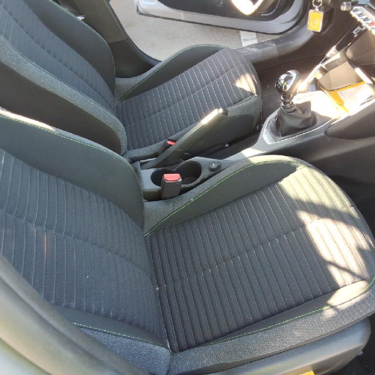Foto Peugeot 308 17