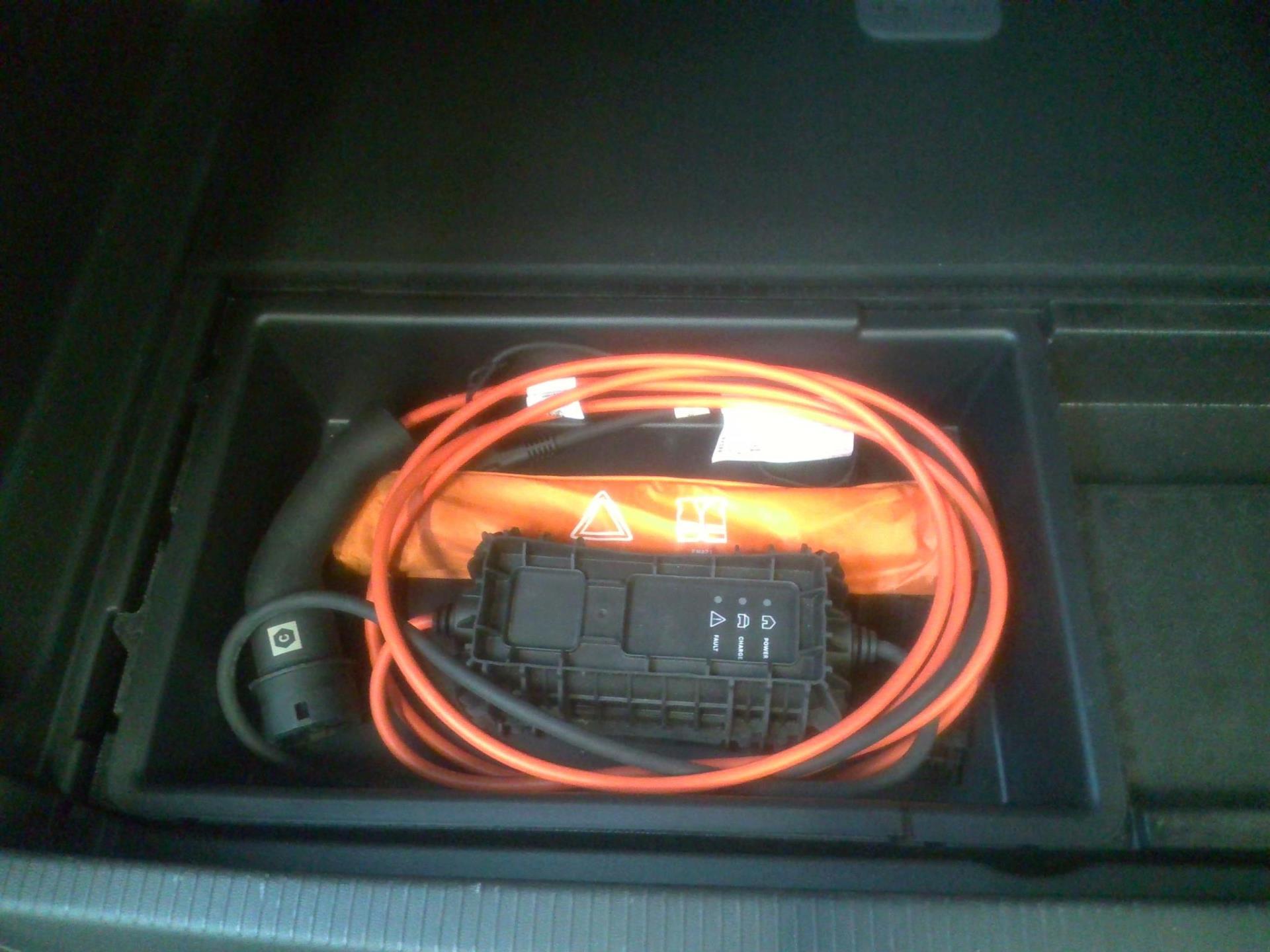 Opel Grandland Hybrid 225 ch BVA8 GS 2023