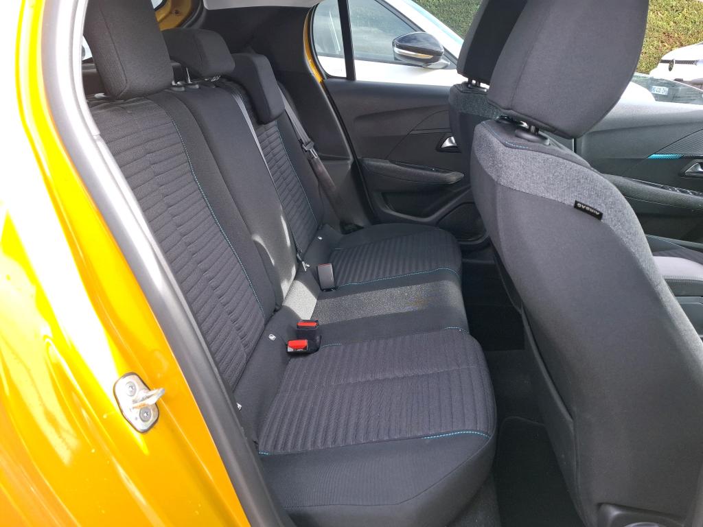Peugeot 208 PureTech 100 S&S EAT8 Style 2023