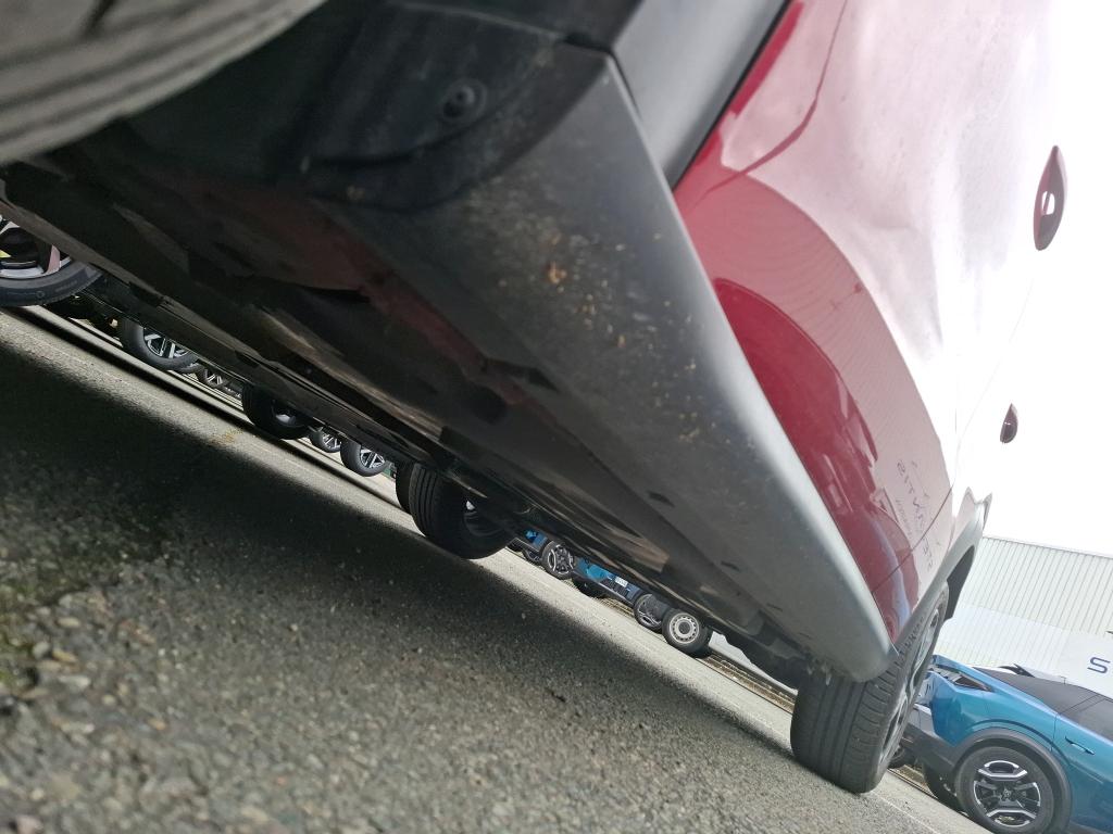 Citroen C3 Aircross PureTech 110 S&S BVM6 You 2024