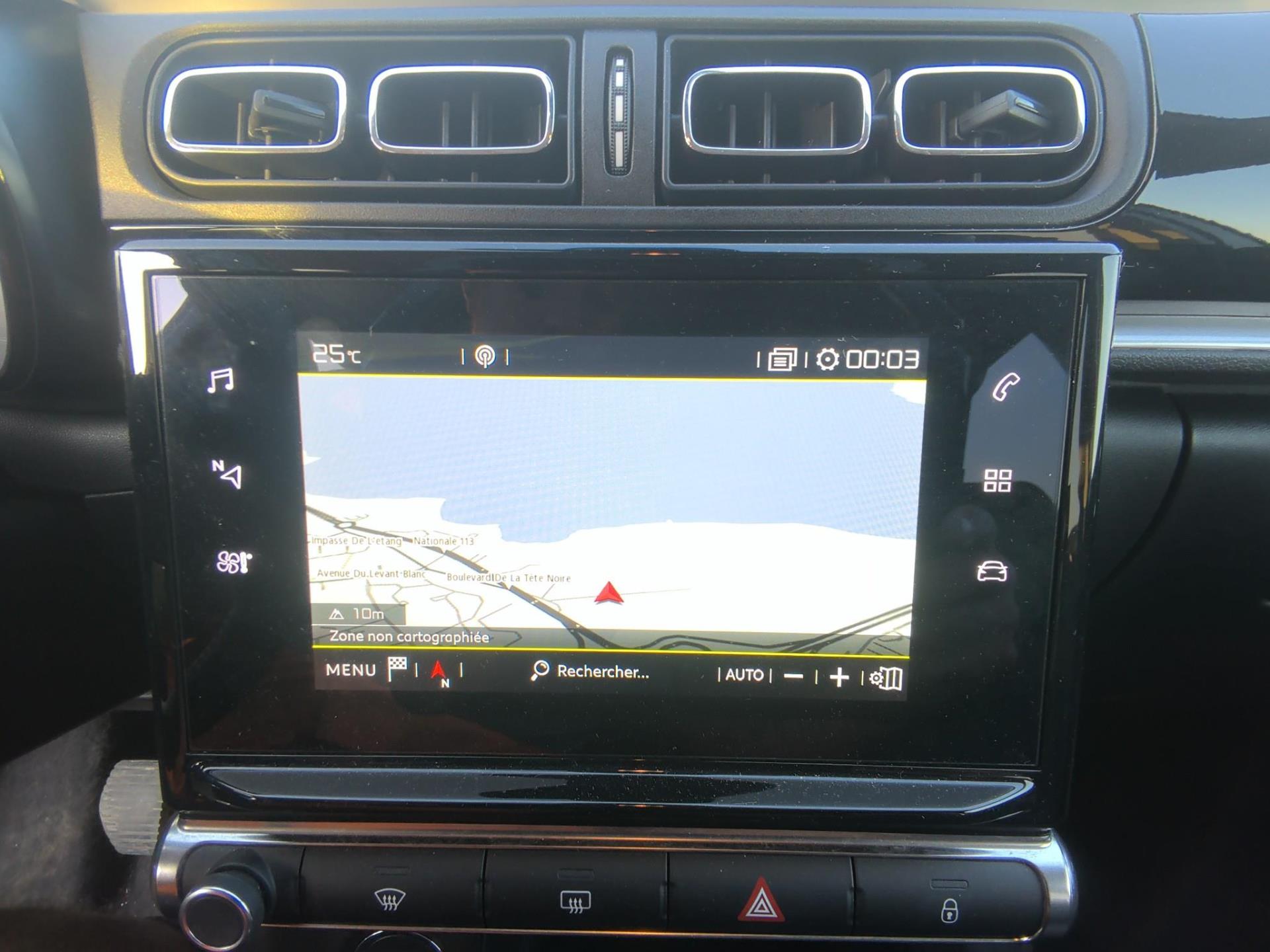 Citroen C3 BlueHDi 100 S&S BVM6 Shine 2023