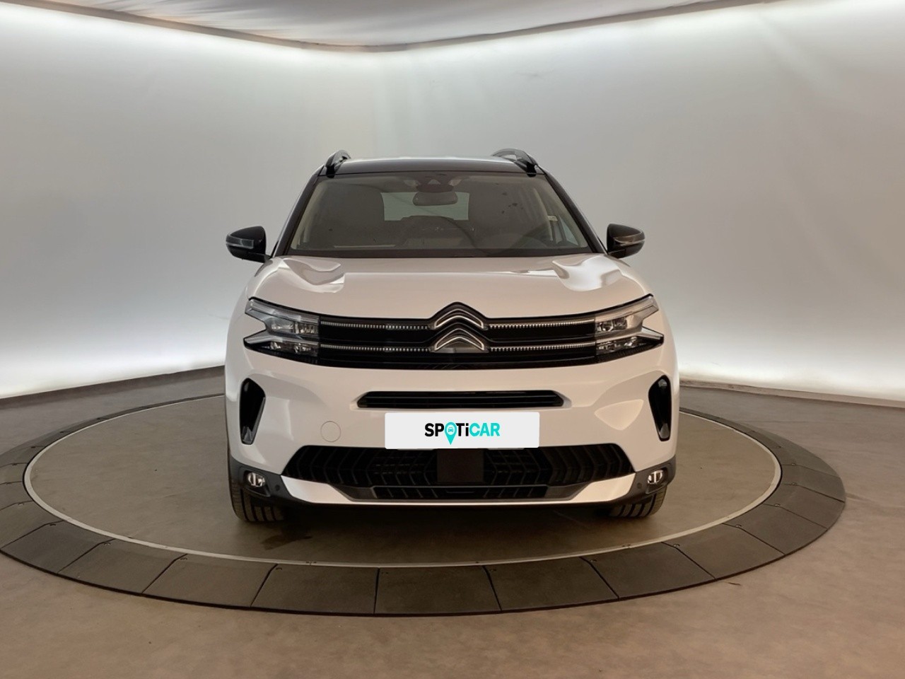 Citroen C5 Aircross Hybride 136 e-DCS6 Max 2024