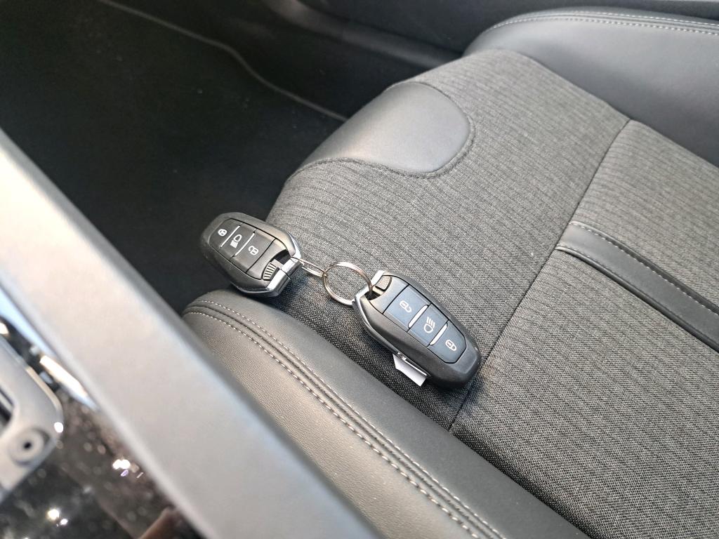 Peugeot 508 SW BlueHDi 130 ch S&S EAT8 Allure Pack 2022