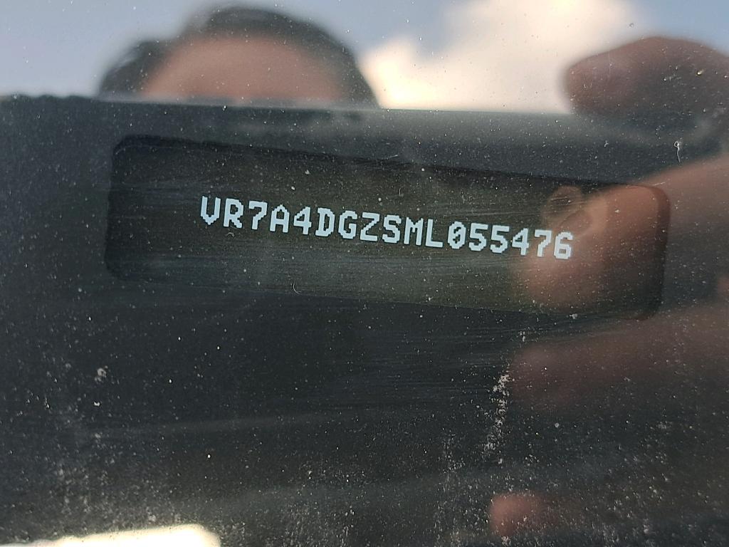 Citroen C5 Aircross Hybride Rechargeable 225 S&S e-EAT8 Shine Pack 2021