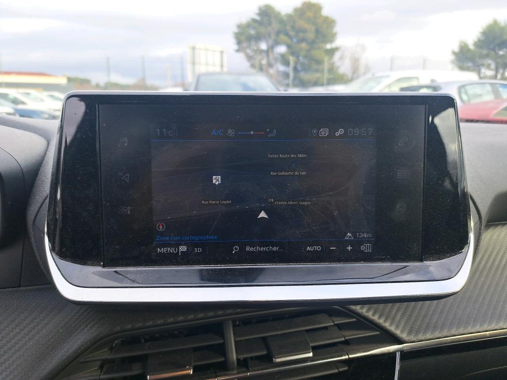 Peugeot 208 PURETECH 100 S&S BVM6 ACTIVE BUSINESS R 2021
