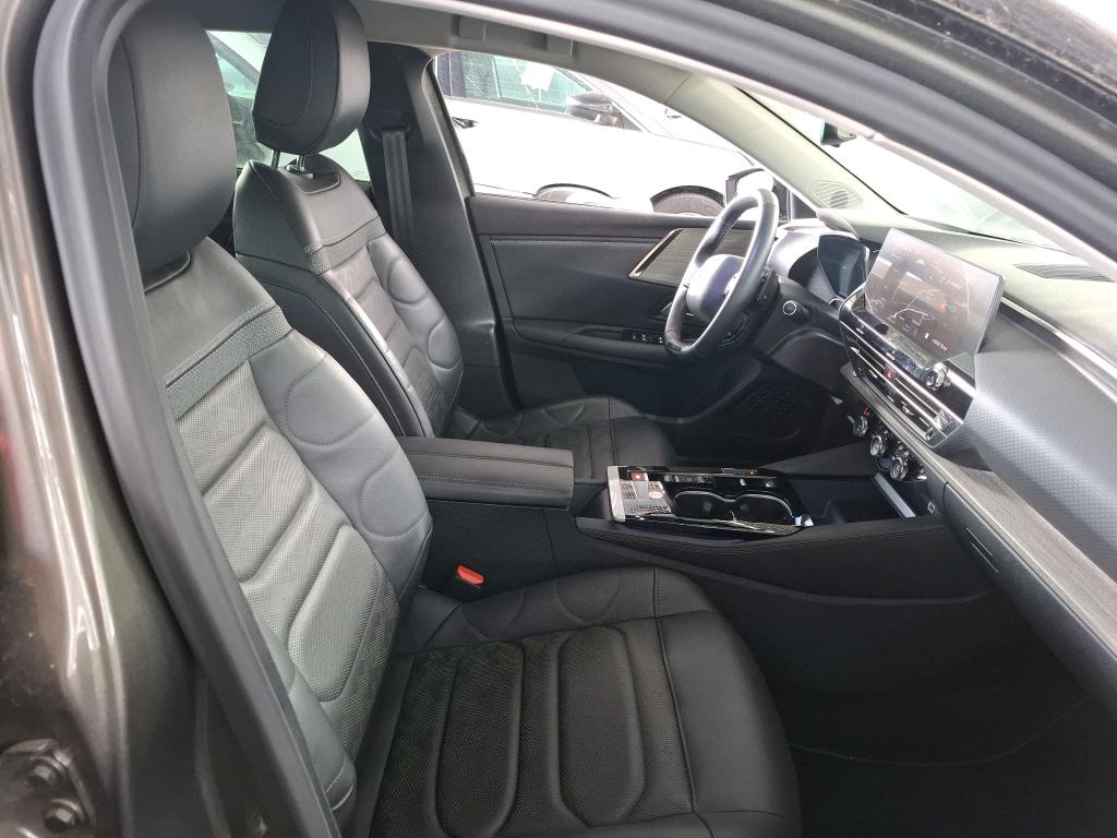 Citroen C5 X Hybride Rechargeable 225 S&S e-EAT8 Shine 2023