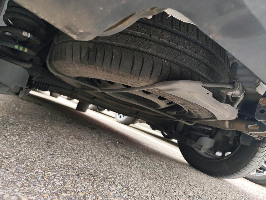 Peugeot PARTNER FOURGON STANDARD 1000 KG BLUEHDI 100 S&S BVM5 ASPHALT 2020