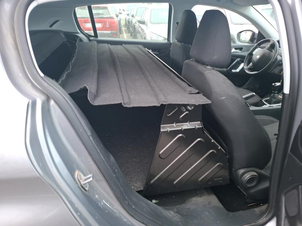 Peugeot 308 AFFAIRE BLUEHDI 130 S&S BVM6 PREMIUM PACK 2021