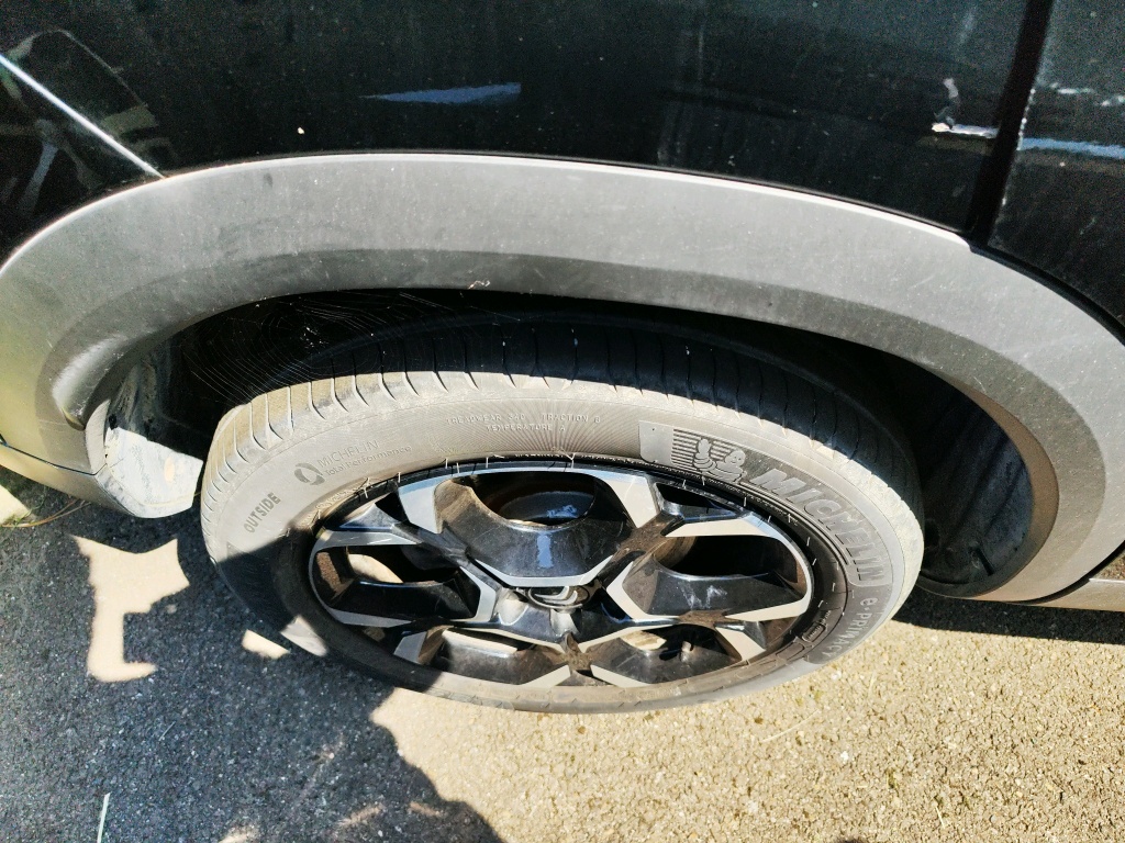 Citroen C5 Aircross PureTech 130 S&S EAT8 Shine 2023