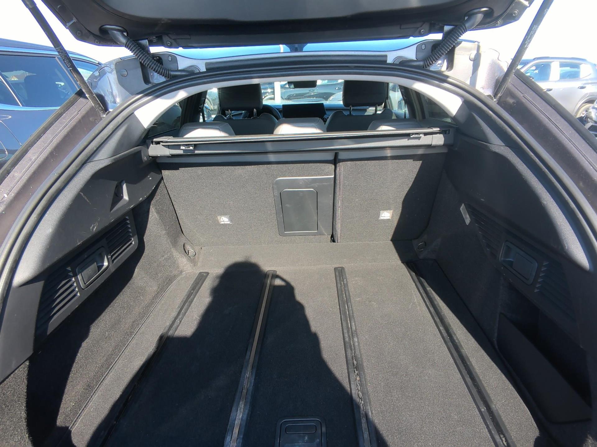 Citroen C5 X PureTech 130 EAT8 Plus 2025