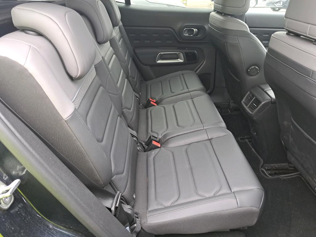 Citroen C5 Aircross BlueHDi 130 S&S EAT8 Shine Pack 2022