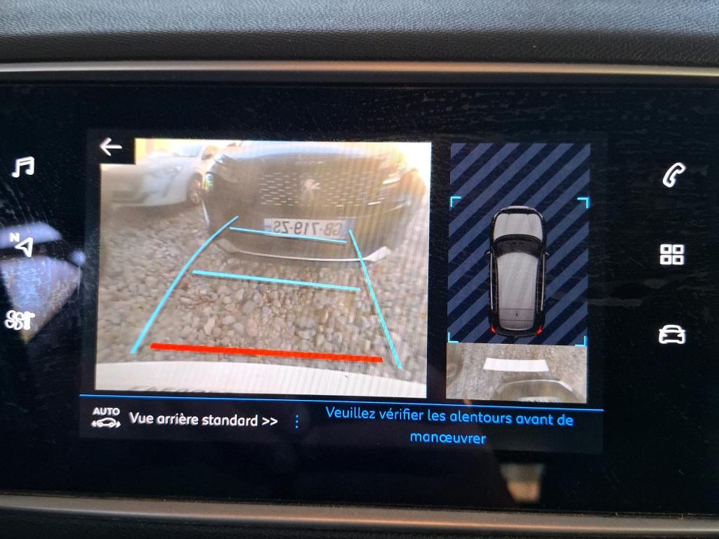 Peugeot 308 AFFAIRE BLUEHDI 130 S&S BVM6 PREMIUM PACK 2021