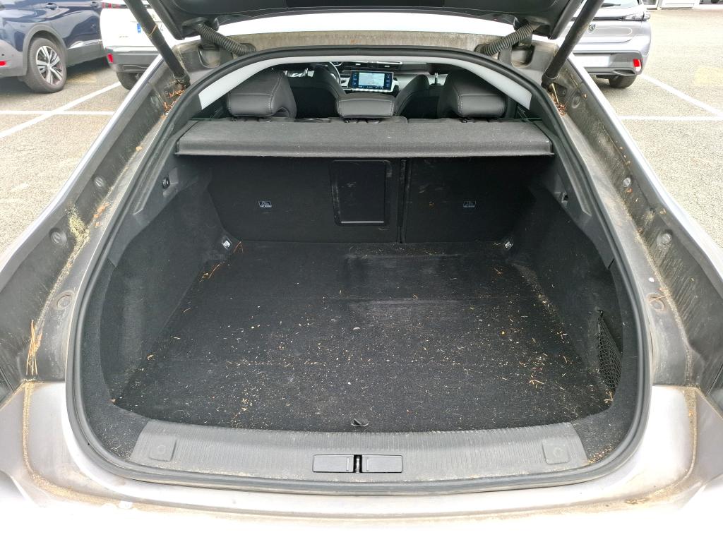 Peugeot 508 PureTech  130 ch S&S EAT8 Allure Pack 2022