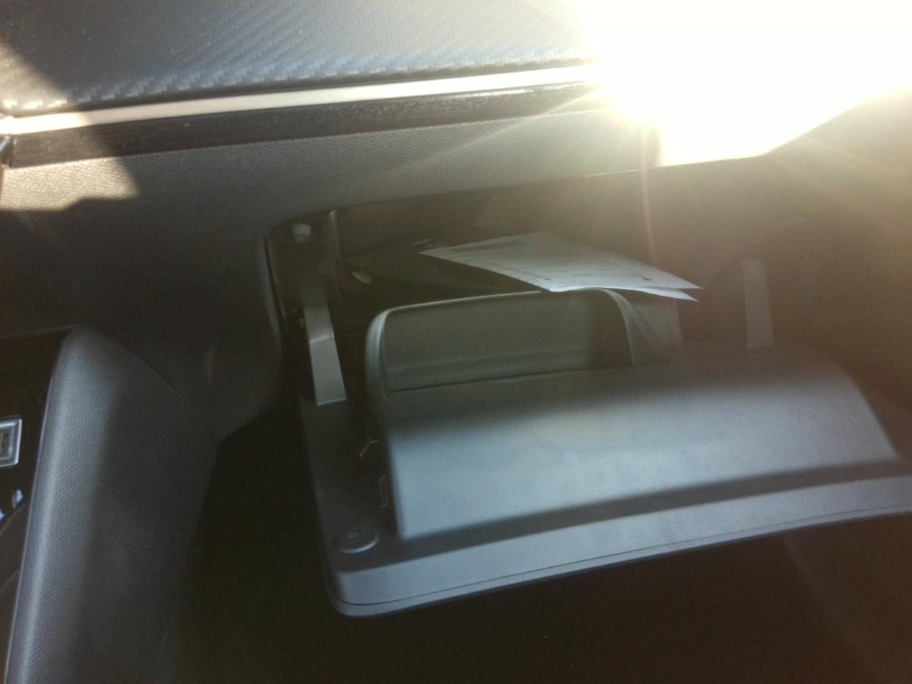 Foto Peugeot 308 20