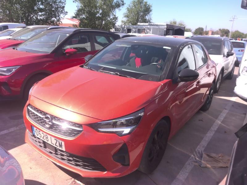 Foto Opel Corsa 2