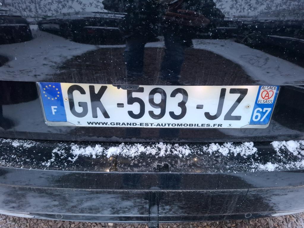 Peugeot 308 SW PHEV 180 e-EAT8 Allure Pack 2022