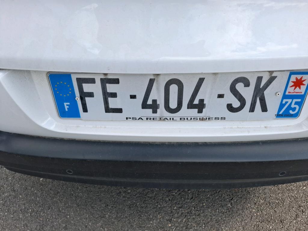 Citroen C3 PureTech 82 S&S BVM5 Feel 2019