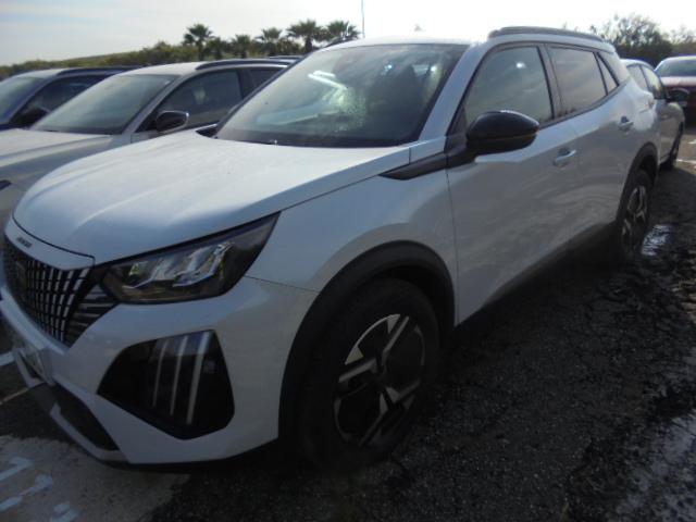 Foto Peugeot 2008 4