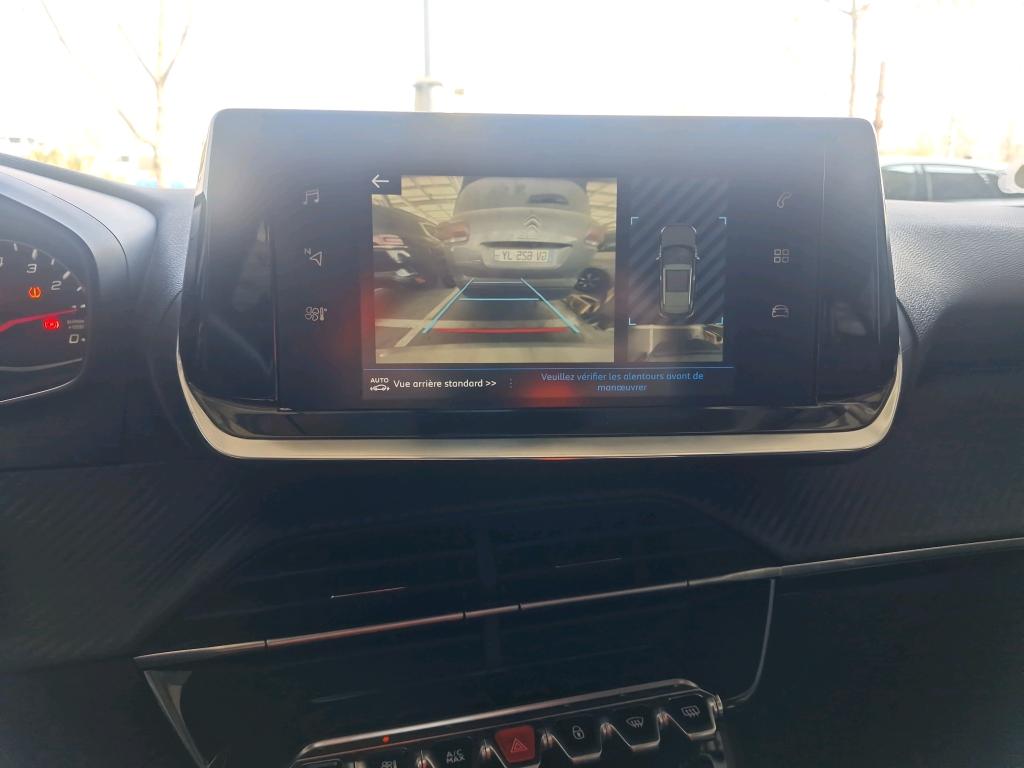 Peugeot 2008 BlueHDi 110 S&S BVM6 Active Pack 2022