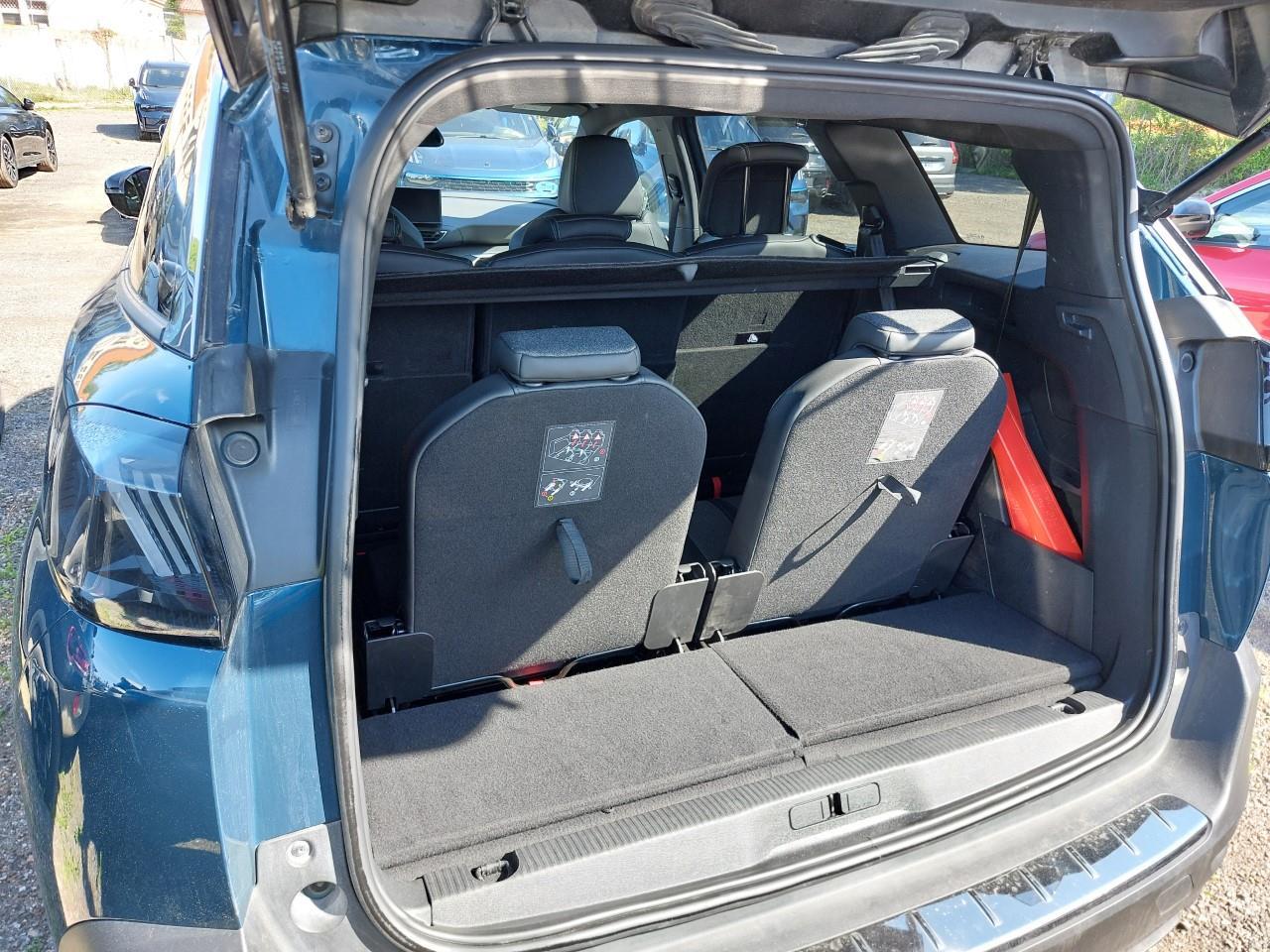Foto Peugeot 5008 18