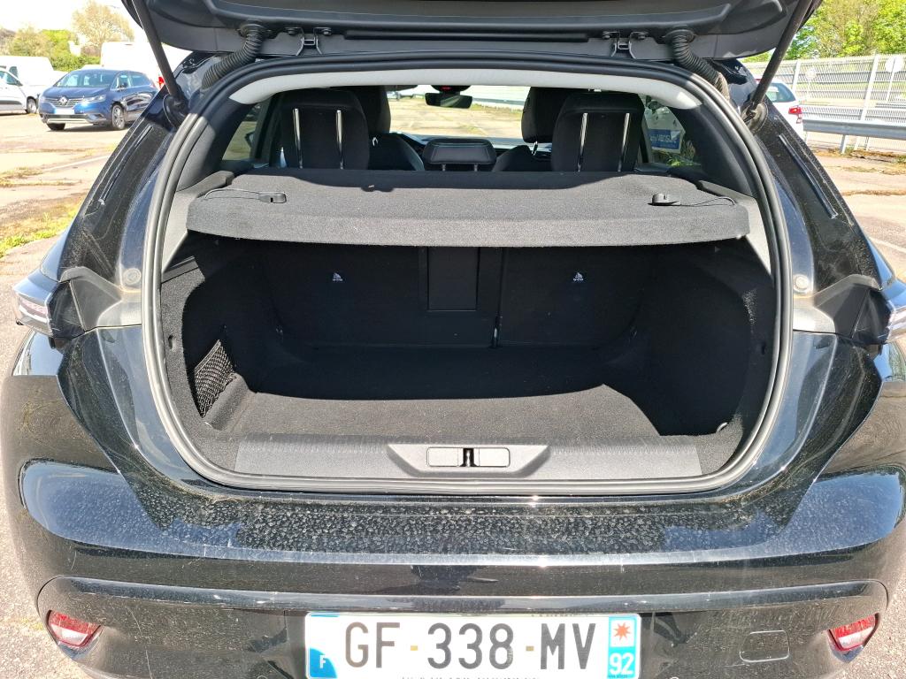 Peugeot 308 PureTech 130ch S&S BVM6 Allure 2022