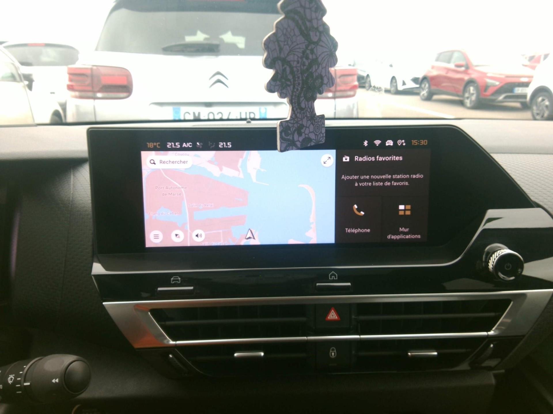 Citroen C4 PureTech 130 S&S EAT8 Shine Pack 2023