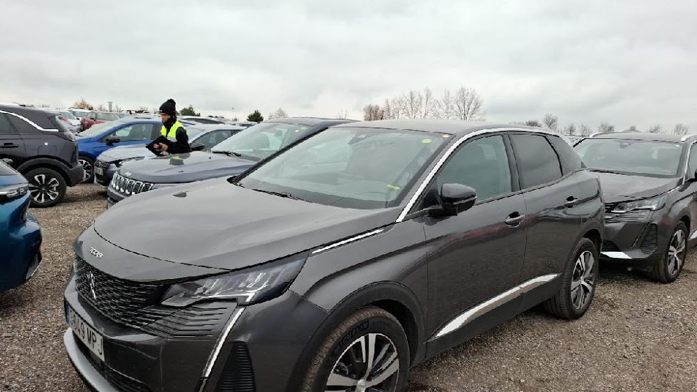 Foto Peugeot 3008 4