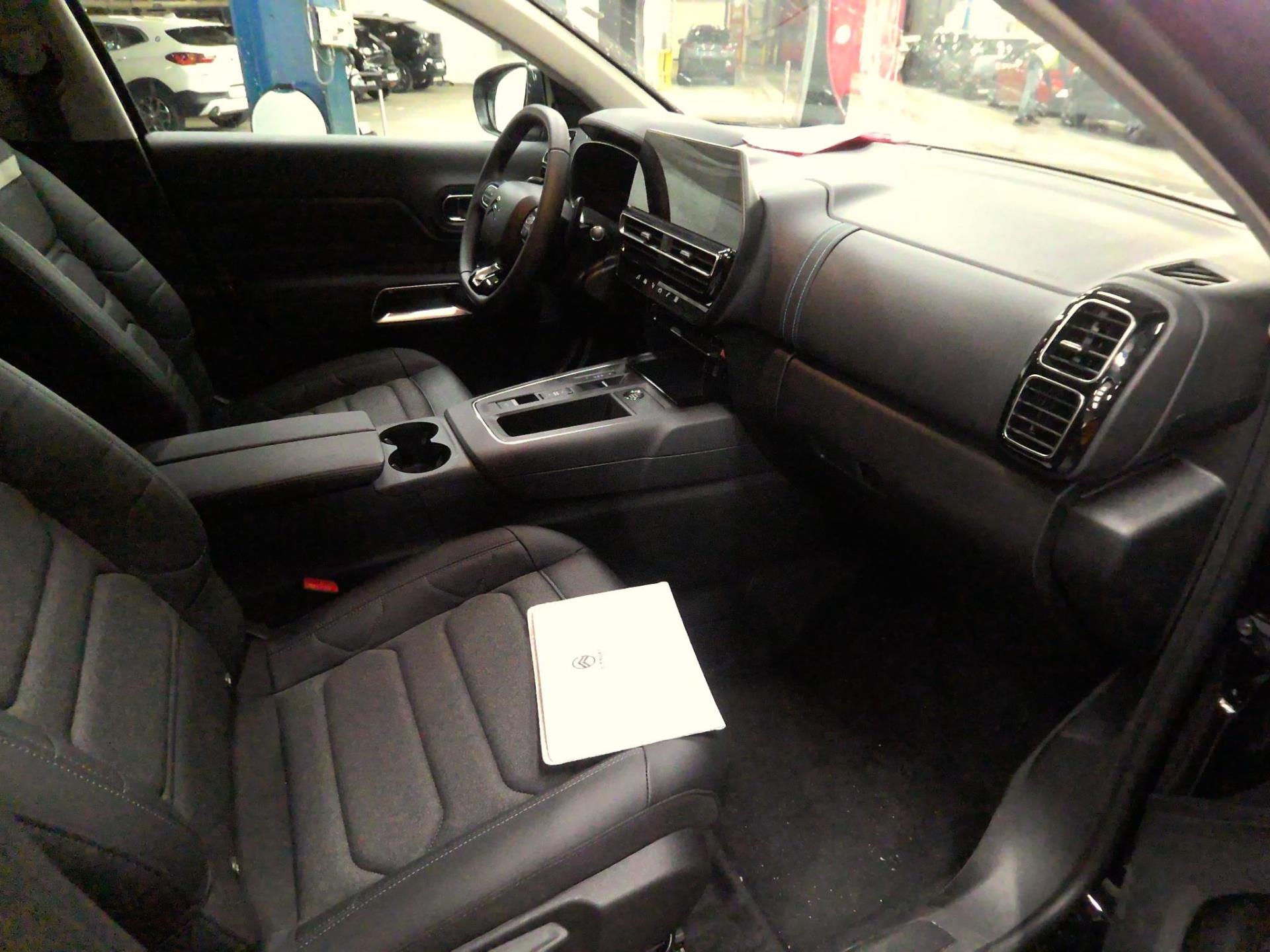 Citroen C5 Aircross BlueHDi 130 EAT8 Max 2025