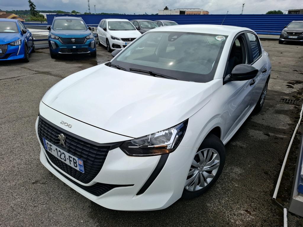 208 II