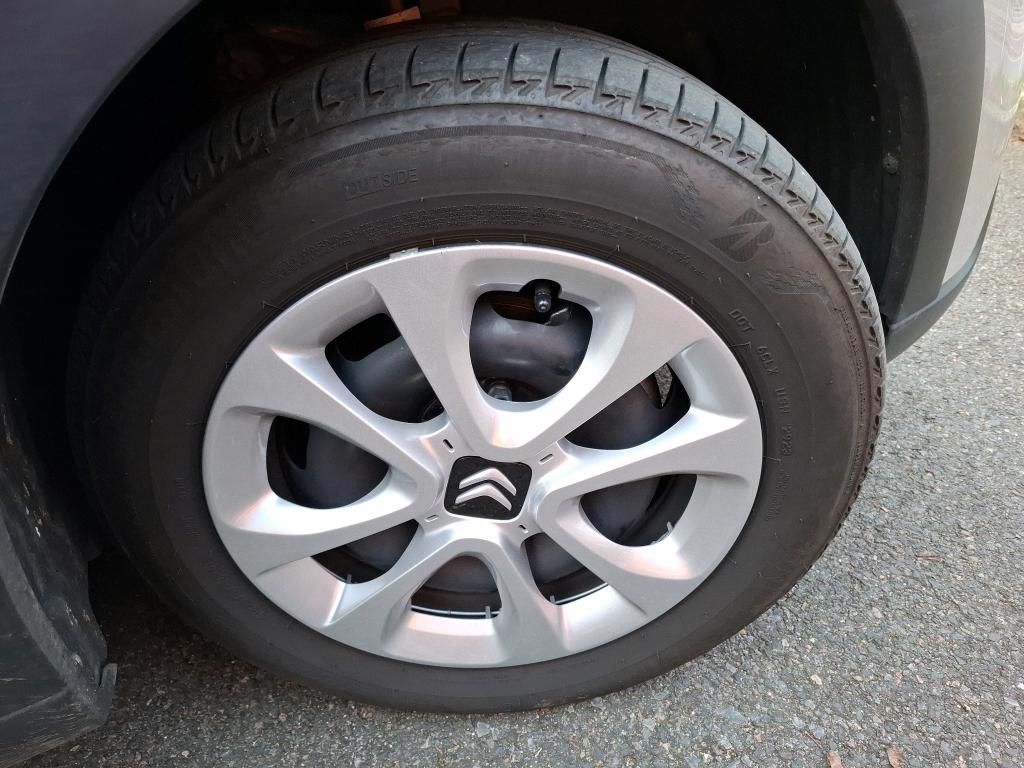 Citroen C3 PureTech 83 ch BVM5 You 2023