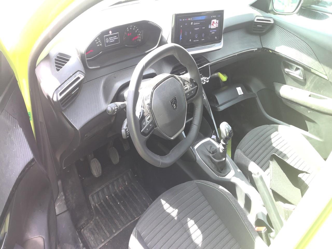 Foto Peugeot 208 2