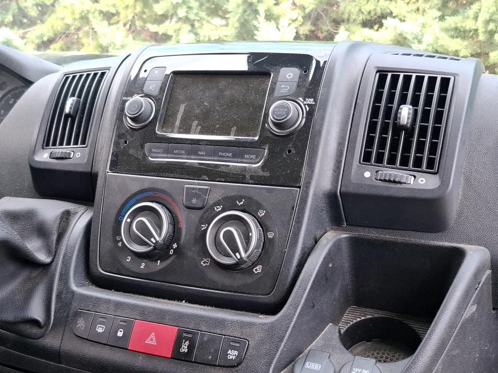 Peugeot BOXER TOLE 330 L1H1 BLUEHDI 120 S&S ASPHALT 2020