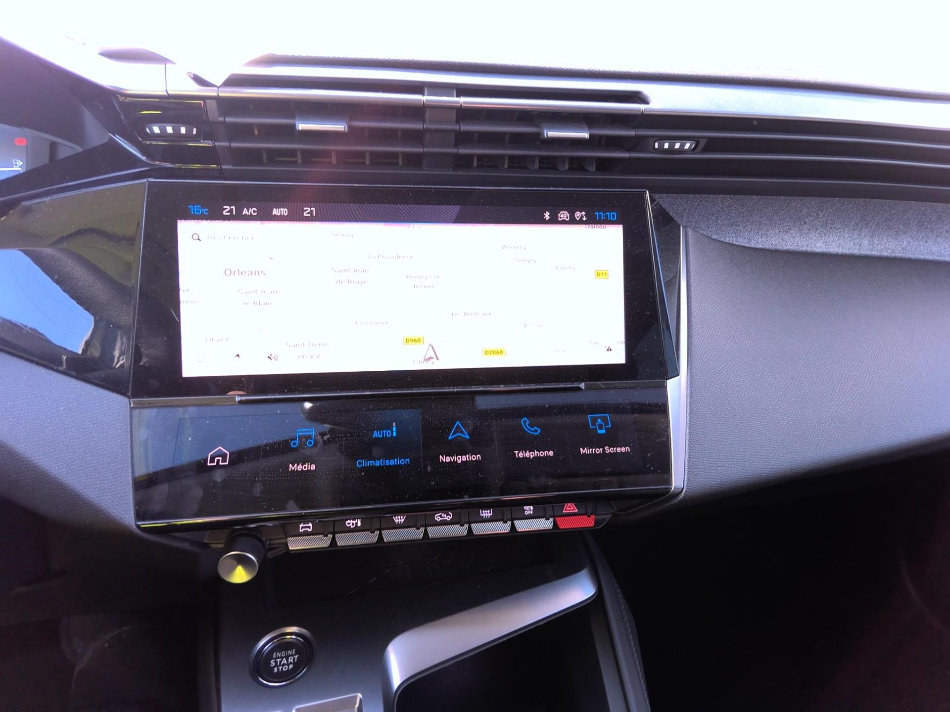 Peugeot 308 PHEV 180 e-EAT8 Allure Pack 2022